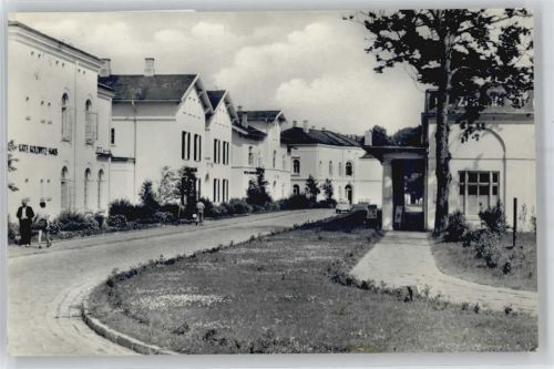 Heiligendamm Siedlung