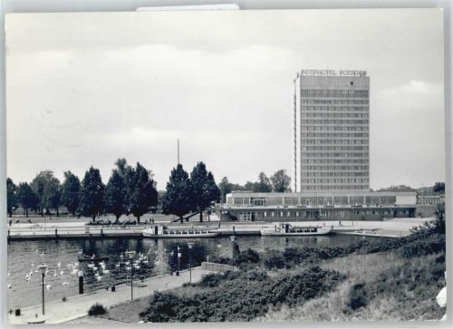 Potsdam Interhotel