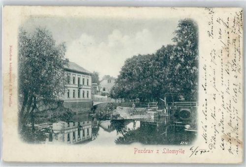 Litomysl