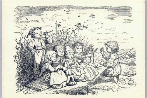 Kinderkonzert