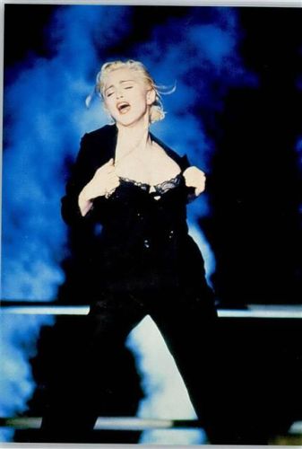 Madonna