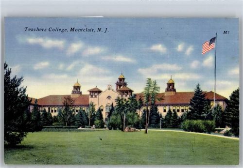 Teachers College