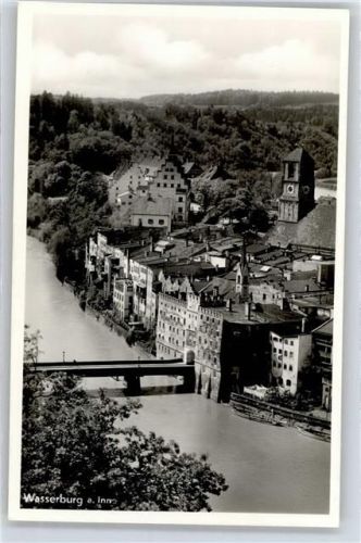 Wasserburg AKU1