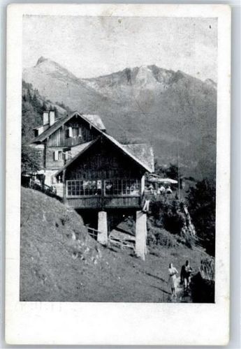 Salzburg Teilansicht