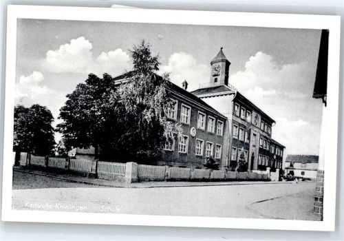 Knielingen Schule