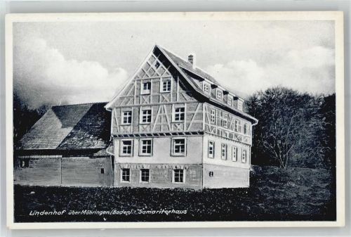 Möhringen Samariterhaus Lindenhof
