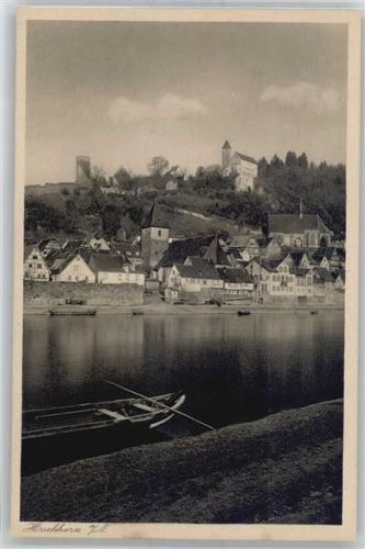 Hirschhorn