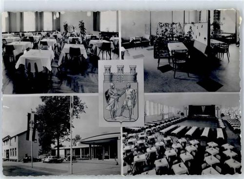 Groß Berkel Restaurant