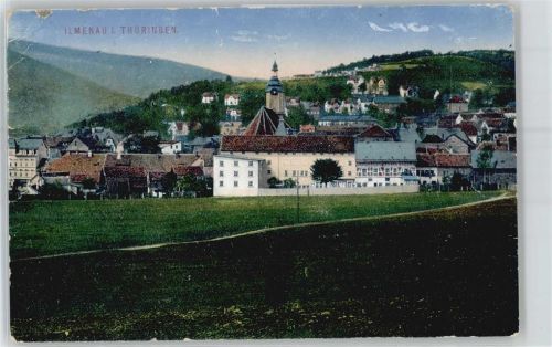 Ilmenau