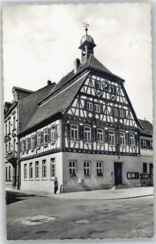 Sinsheim Rathaus