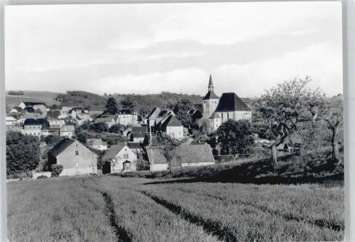 01773 O8242 Bärenstein , Osterzgeb