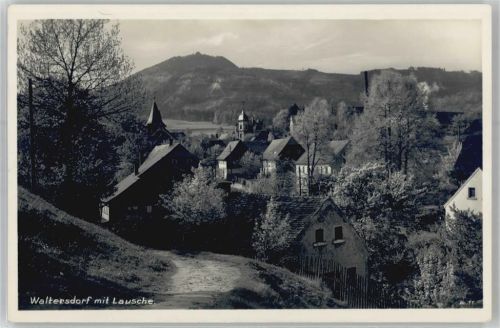 04610 O7406 Waltersdorf b Altenburg, Thür