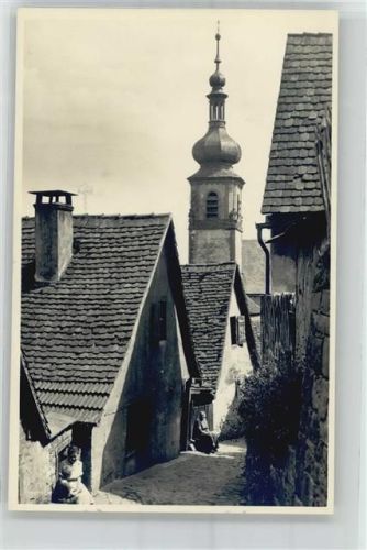 Lohr alter Winkel