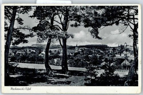 Mechernich