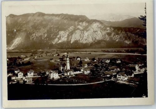 Kiefersfelden