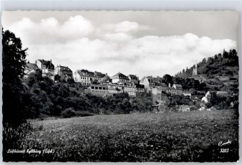 Kyllburg