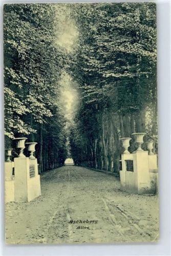 Ascheberg Allee