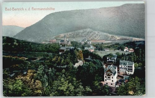Bad Bertrich Hermannshöhe