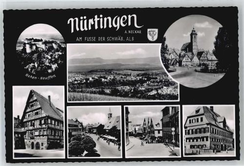 Nürtingen