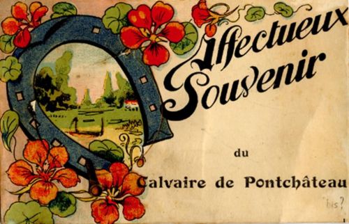 Pontchateau Leporello