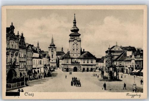 Zatec