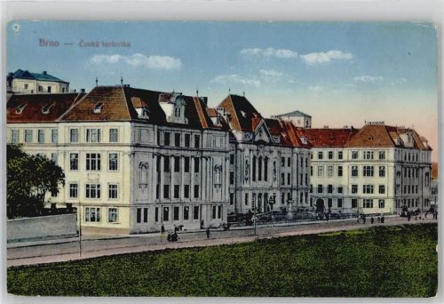 Brno