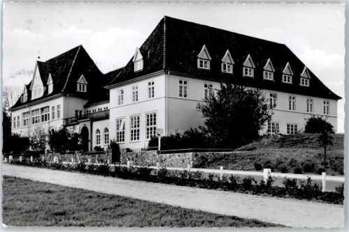 24768 W2370 Rendsburg - Martinshaus