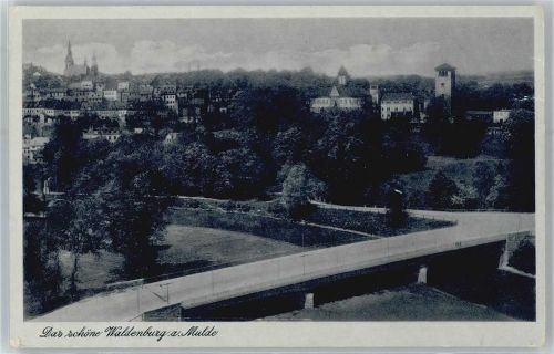 Waldenburg