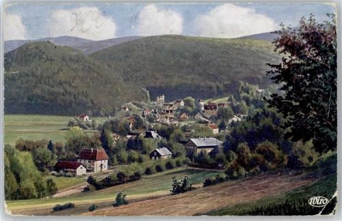 Thal sign. C.F.Wiedemann