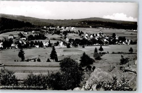 Neubau