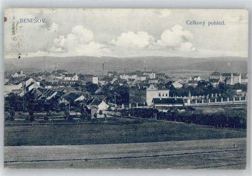 Zelezná Ruda