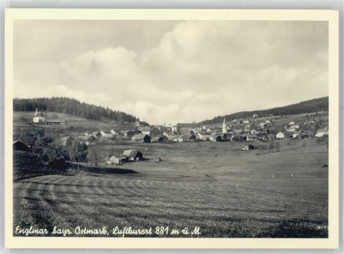 Sankt Englmar