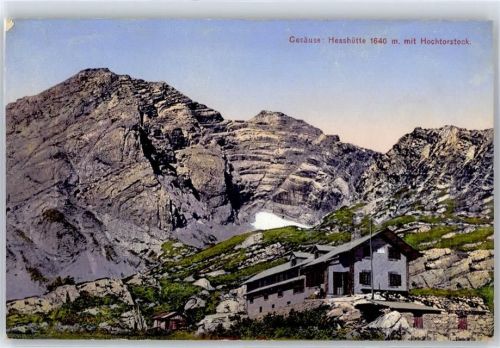 Heßhütte