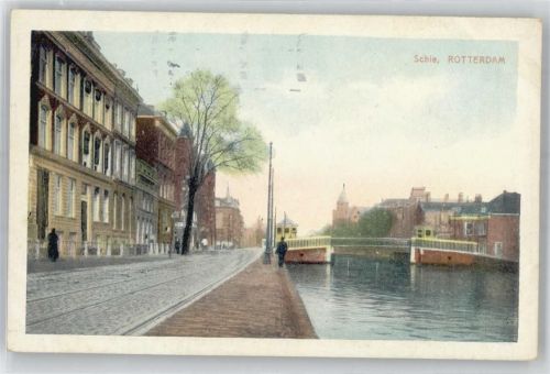 Rotterdam Schie AKU1