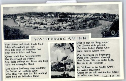 Wasserburg