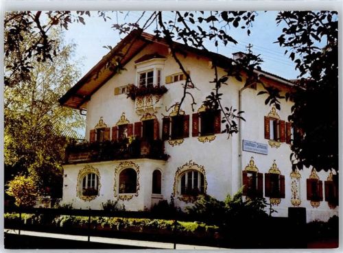 Brannenburg Gästehaus Johanna
