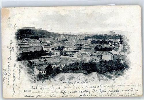 Brno