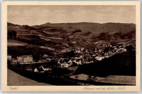Adenau Gesamtansicht