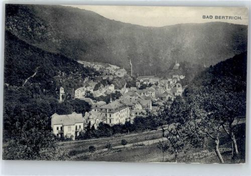 Bad Bertrich
