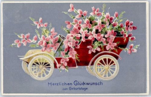 Prägedruck