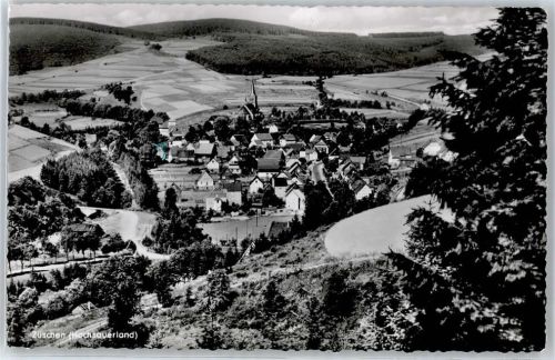 Züschen