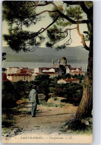 Saint-Raphael AKU2
