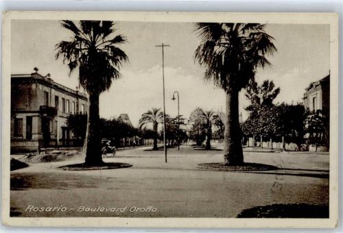 Rosario