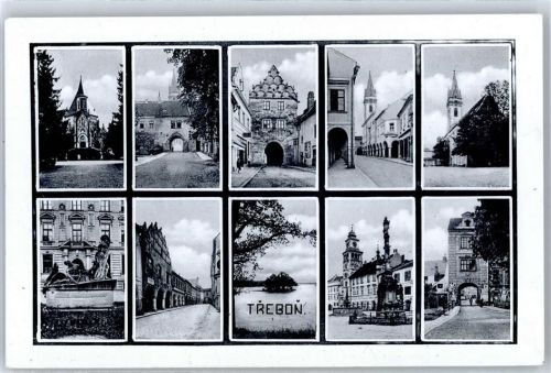 Trebon