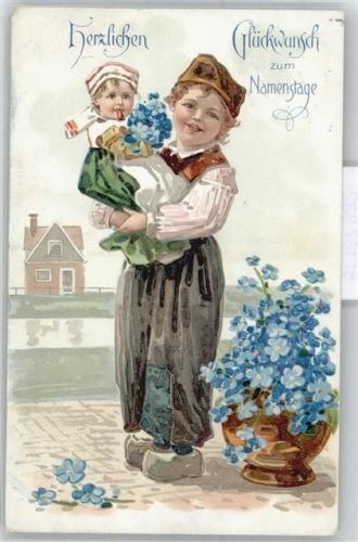 Namenstag