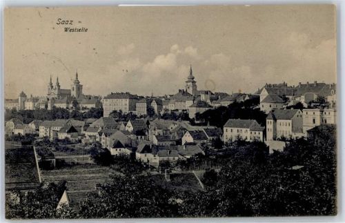 Zatec
