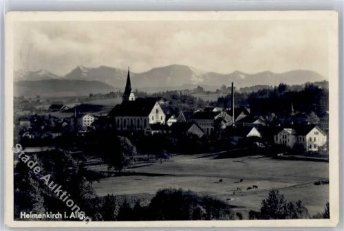 Heimenkirch