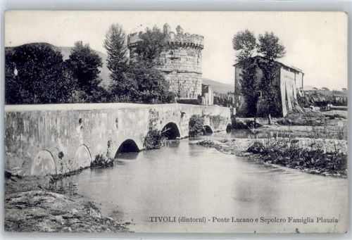 Tivoli Ponte Lucano
