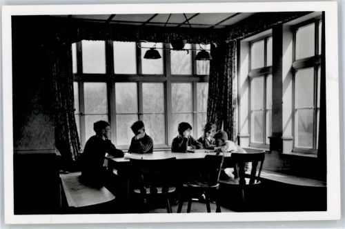 Duisburg Schullandheim des Merkator Steinbartgymnasiums