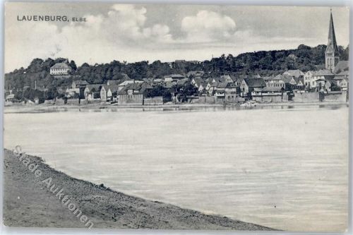 Lauenburg An der Elbe